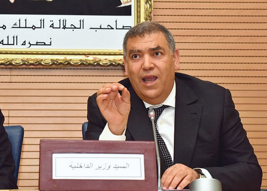 الداخلية تكشف تقارير رسمية تعترف بتناول المواد المسرطنة وانتشار المخدرات بين الشباب
