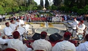 الملحون إعلان عن فتح باب الترشيح للمشاركة في الدورة 27 للملتقى الوطني - الرشيدية 24