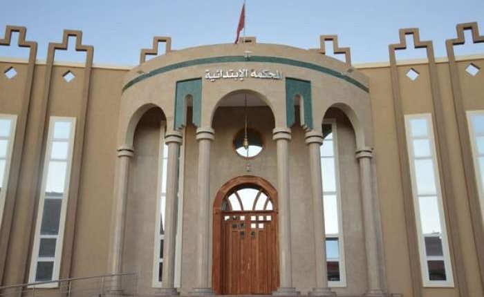 ابتدائية الرشيدية تصدر حكمها في قضية التزوير التي شهدتها الوكالة الجهوية لتنفيذ المشاريع