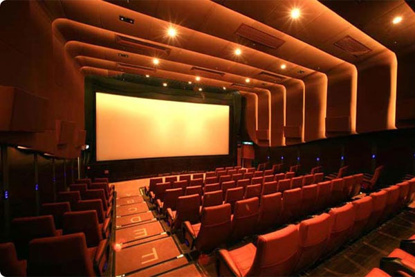 ورزازات.. قبلة للأفلام العالمية بقاعات سينمائية