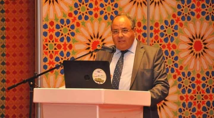 اهرو أبرو يعقد اجتماعين يهمان تأهيل قطاع السياحة بدرعة تافيلالت