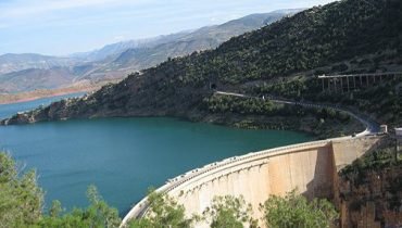 تفاصيل نسبة ملء سدود جهة درعة تافيلالت