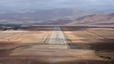 الرشيدية.. لجنة القيادة تقرر العمل ببرنامج الرحلات المسطر قبل شهر رمضان