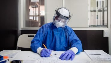 كوفيد-19: استقرار عدد حالات الإصابة بجهة درعة تافيلالت