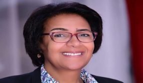 مجيدة شهيد برلمانية زاكورة تتفاعل مع ساكنة الجهة من خلال الفايسبوك - الرشيدية 24