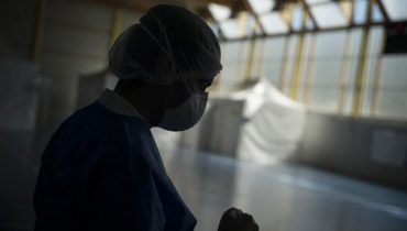 جهة درعة تافيلالت تحتل المرتبة الأخيرة من حيث عدد الإصابات