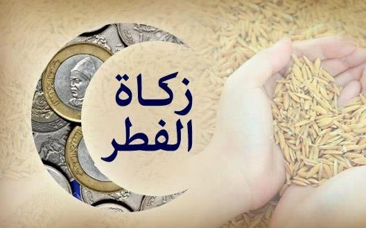 المجلس العلمي يحدد القيمة النقدية لزكاة الفطر