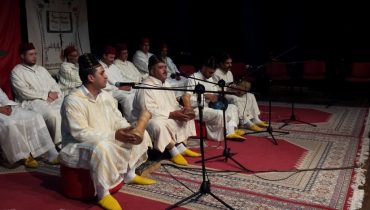 وزارة الشباب والثقافة تنظم الدورة 27 لملتقى سجلماسة لفن الملحون بالريصاني