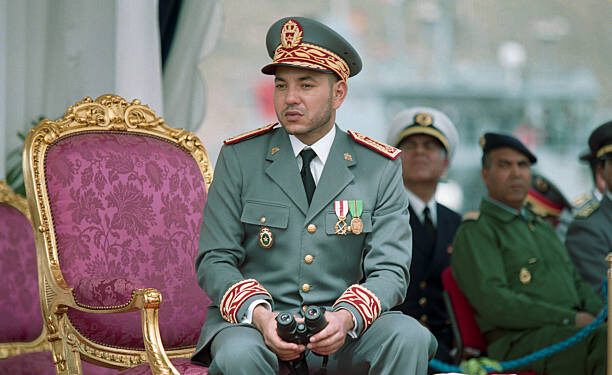 الملك يوجه الأمر اليومي للقوات المسلحة بمناسبة الذكرى الـ66 لتأسيسها
