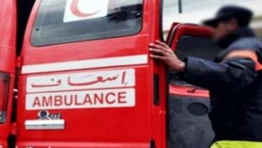 ورزازات: مصرع أسرة فرنسية في حادثة سير ضواحي تازناخت