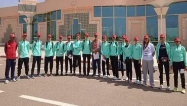 زاكورة: نتائج مشرفة لممثلي مديرية التعليم في البطولة الوطنية للسباق على الطريق