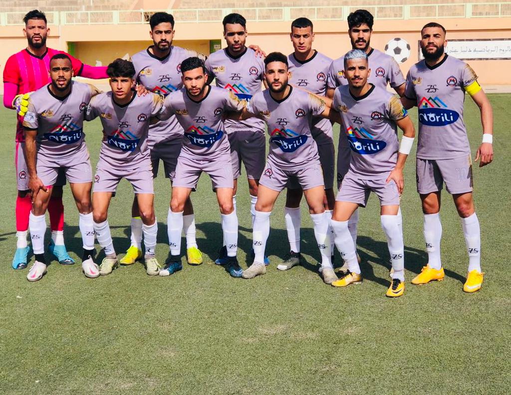 الرشيدية.. نادي الكودير يطمح لتحقيق طفرة نوعية للرياضة بجهة درعة تافيلالت