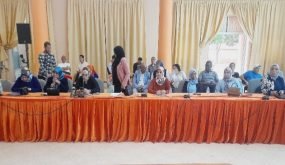 اختتام اللقاءات التشاركية للمجلس الإقليمي للرشيدية