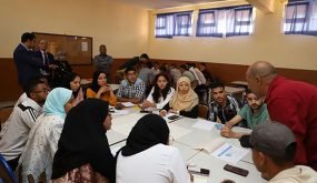 ريادة الأعمال في المجال الفلاحي.. محور دورة تكوينية بالرشيدية