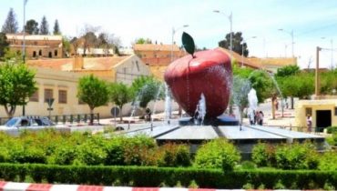 المجلس الإقليمي لميدلت يصادق على عدد من اتفاقيات الشراكة