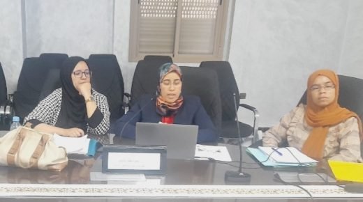 الرشيدية.. مائدة مستديرة لتشجيع الرضاعة الطبيعية