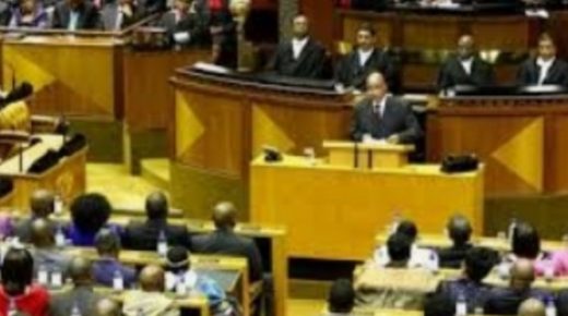 البرلمانات الإفريقية توجه ضربة لنظام كابرانات الجزائر المعزول