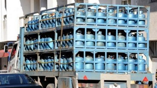 موزعو قنينات الغاز بالمغرب يوقفون التوزيع نهاية الشهر (بلاغ) - الرشيدية 24