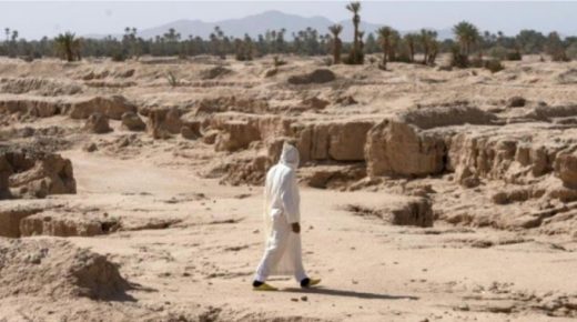 البنك الدولي .. الجفاف يعرقل الإنتعاش الإقتصادي في المغرب