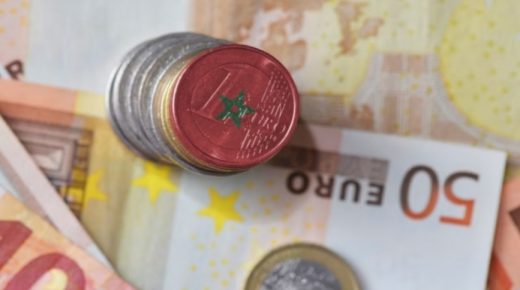 القارة الأوروبية تهيمن على إجمالي المبادلات التجارية للمغرب