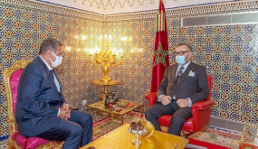 تعديل حكومي مرتقب يطيح بوزراء في حكومة عزيز أخنوش