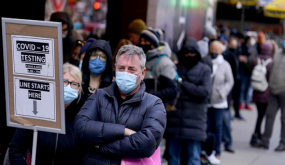 كورونا عالميا.. الإصابات تتجاوز 609 ملايين حالة