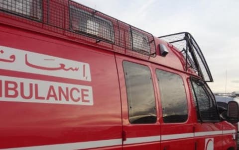 الرشيدية.. حادثة سير خطيرة تتسبب في وفاة مهندستين