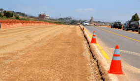 انقطاع مؤقت لحركة السير بالمحور الطرقي الرابط بين ميدلت والريش