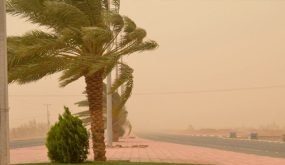 اليوم الأربعاء.. زخات رعدية بعدد من مناطق المملكة