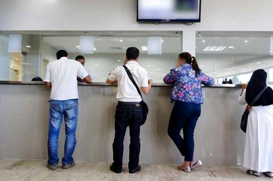 الحكومة تعتزم تخصيص 300 عون لإستقبال المرتفقين الناطقين بالأمازيغية