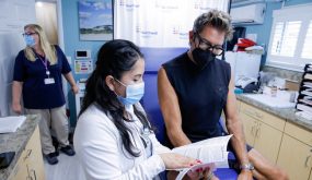 إرتفاع إصابات جدري القرود في الولايات المتحدة