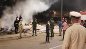 بسبب عاشوراء.. توقيف 17 شخصا بـ9 مدن متورطين في إضرام النار