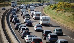 بلاغ هام من شركة الطرق السيارة للمسافرين المغاربة