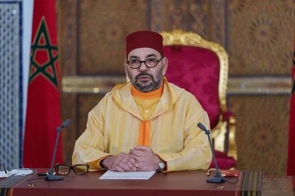 ذكرى ثورة الملك والشعب.. جلالة الملك يصدر عفوه السامي على 542 شخصا