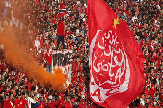 الوداد الرياضي يكشف عن هوية مدربه الجديد خلفا لـ الركراكي