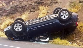 الرشيدية.. تفاصيل مثيرة جديدة في حادثة سير خطيرة راح ضحيتها مهندستين معماريتين