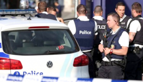 وزارة العدل البلجيكية تسلم المغرب تاجر المخدرات رشيد التمسماني