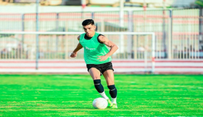 بعد مغادرته الزمالك.. أشرف بنشرقي يتعاقد مع فريق خليجي
