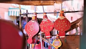 تنغير تحتضن معرضا إقليميا للصناعة التقليدية