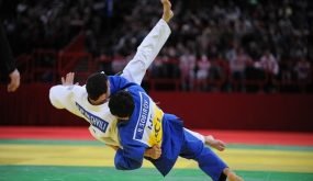 جامعة الجيدو تقرر الانسحاب من تظاهرتين رياضيتين تحتضنهما تونس