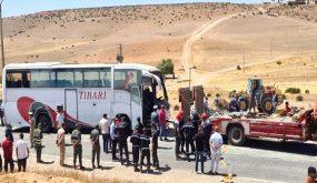 ارتفاع حصيلة فاجعة خريبكة إلى 22 قتيلا