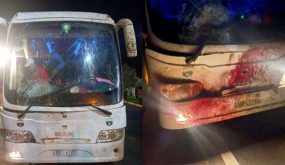 الأمن يكشف حصيلة حوادث السير بالمدن خلال الأسبوع الماضي