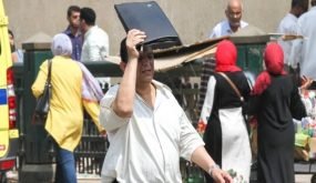 طقس السبت.. انخفاض درجات الحرارة بعدد من مناطق المملكة