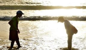 موجة حر جديدة تضرب المغرب