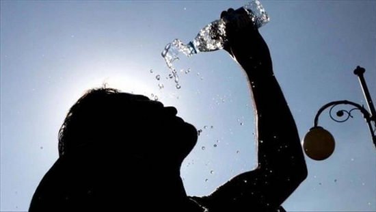 طقس الخميس .. أجواء حارة في هذه المناطق من المملكة