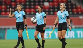 مونديال الهند.. 3 مغربيات ضمن قائمة الحكام