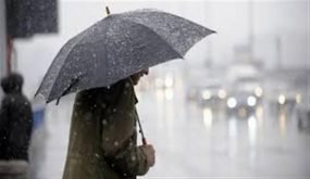 نشرة إنذارية.. زخات رعدية قوية بعدد من المناطق المغربية