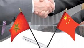 بعد التوتر مع تايوان.. المغرب يُدعم مبدأ الصين الواحدة