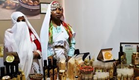 ميدلت: معرض للصناعة التقليدية تحت شعار “تثمين الموروث بين العراقة والتحديث”