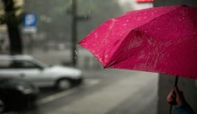 أمطار متفرقة اليوم السبت بعدد من مناطق المملكة